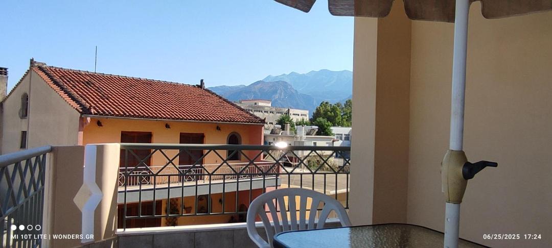Photo of Patio Balcony in Sparta