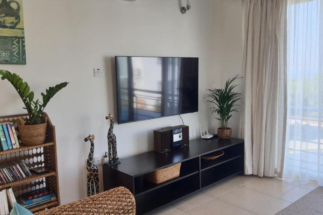 Photo of Livingroom in Aglantzia