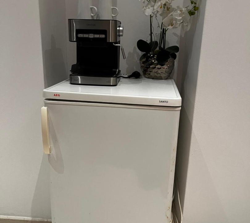 Photo of Kitchen in Okhthonia