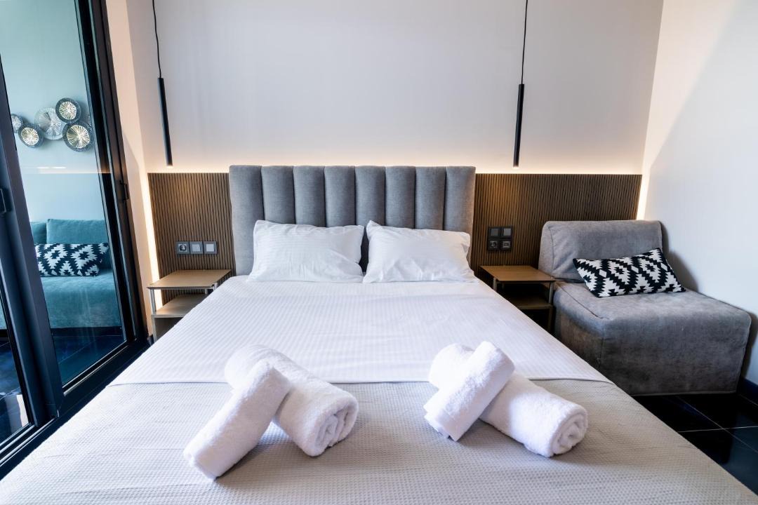 Photo of Bedroom in Salamis