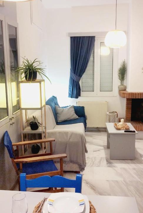 Photo of Livingroom in Skala Kallonis