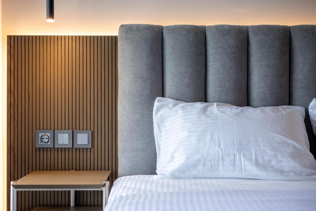 Photo of Bedroom in Salamis