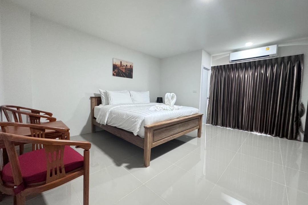 Photo of Bedroom in Bang Phlap