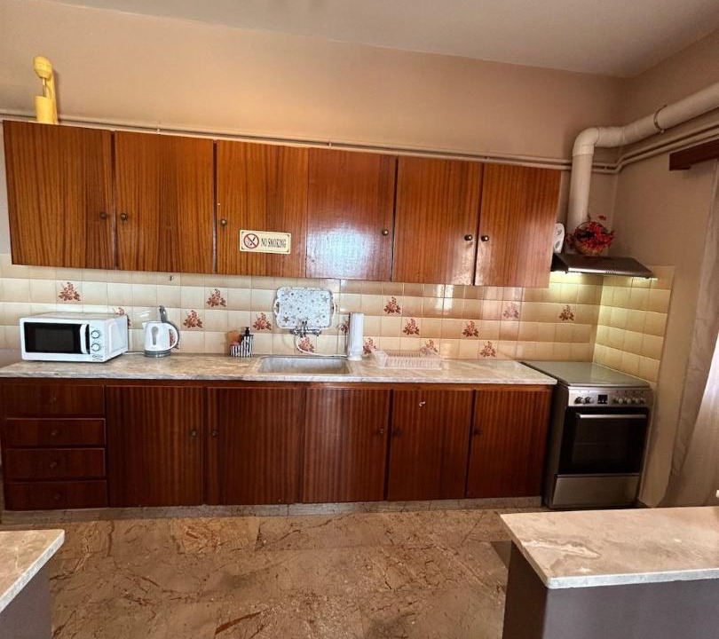 Photo of Kitchen in Dirfys-Messapia