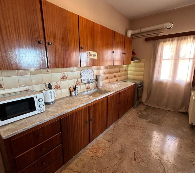 Photo of Kitchen in Dirfys-Messapia