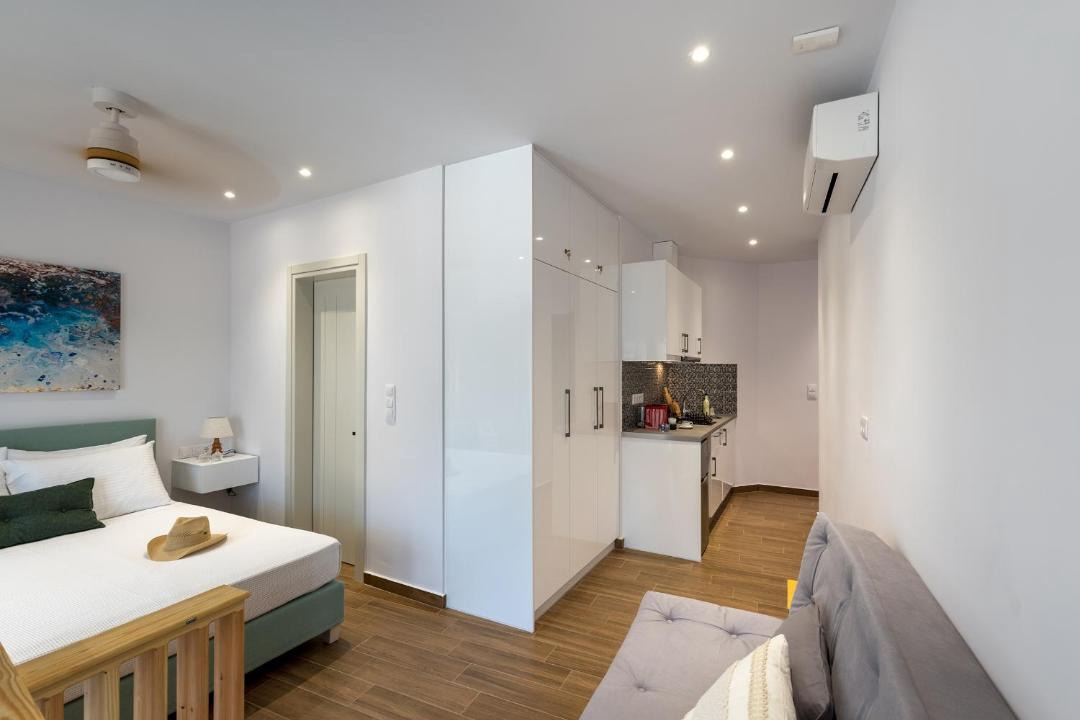 Photo of Bedroom in Galissas