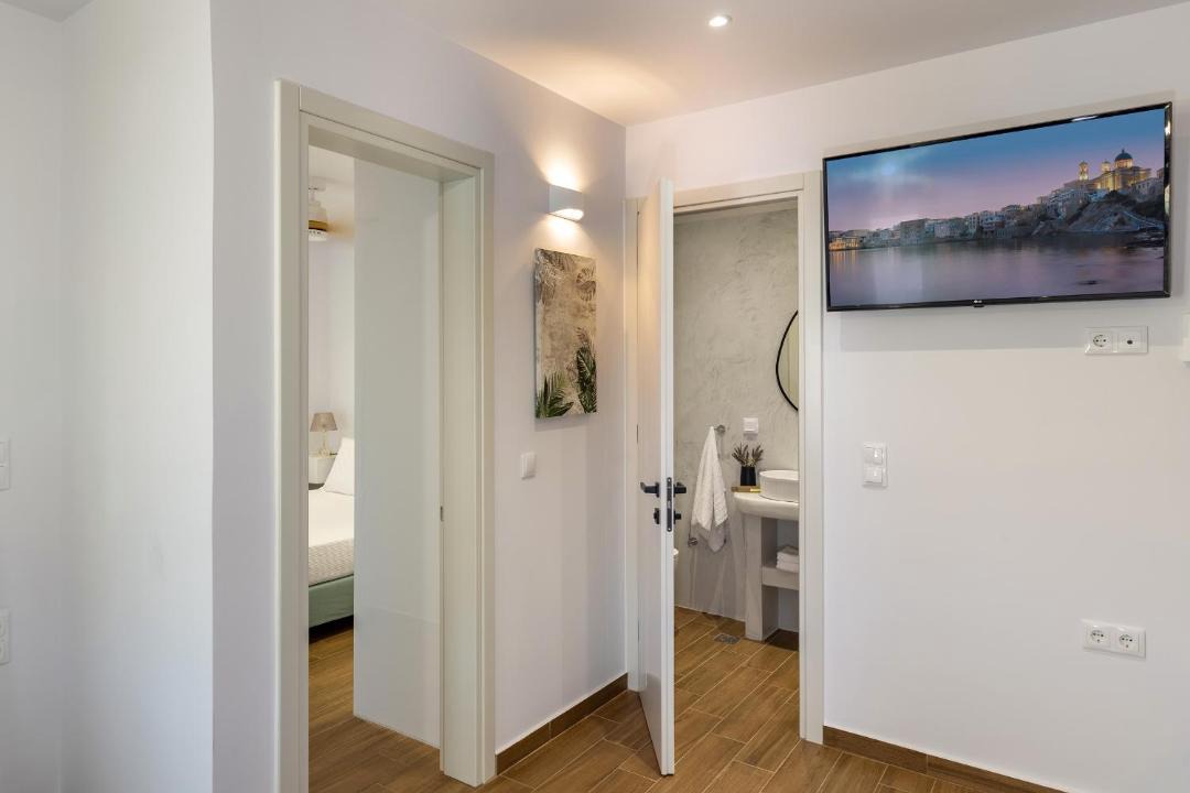Photo of Bathroom in Galissas