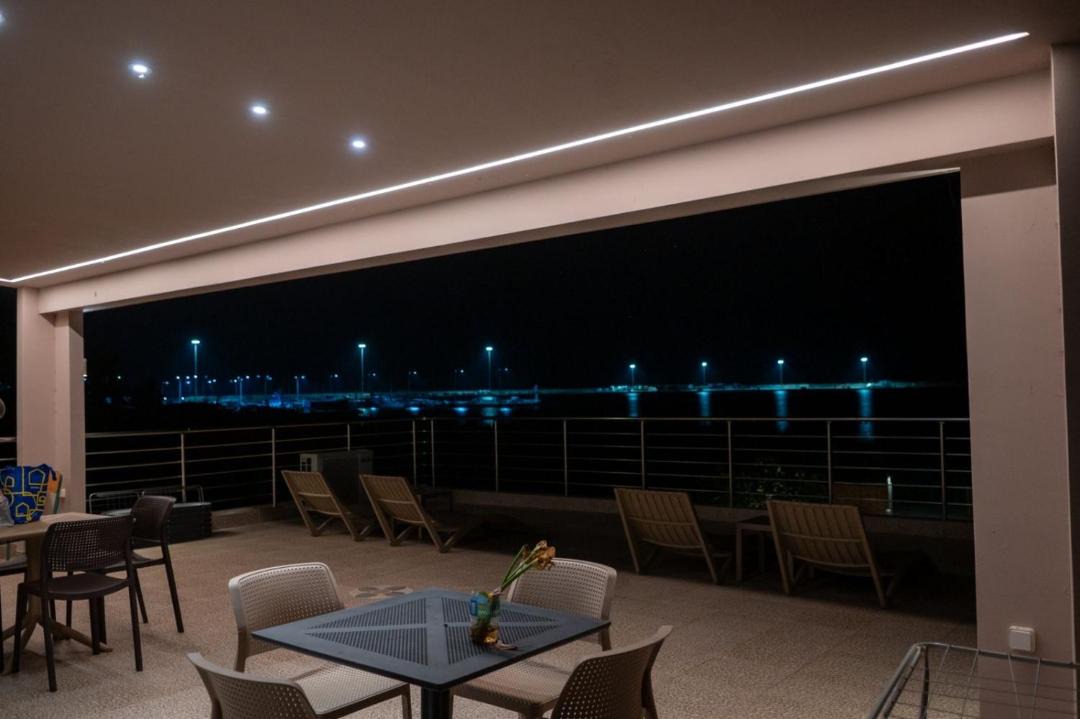 Photo of Patio Balcony in Andravida-Kyllini
