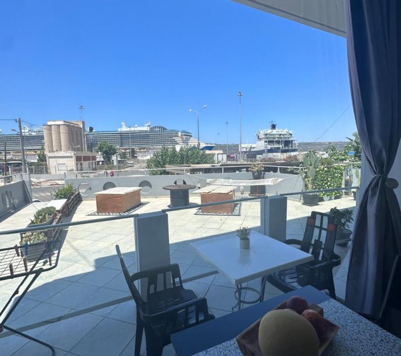 Photo of Patio Balcony in Souda