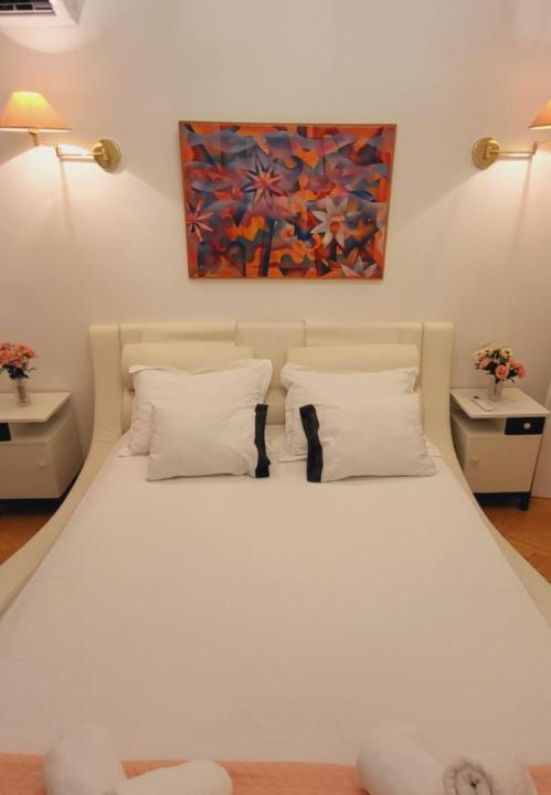 Photo of Bedroom in Palaio Faliro