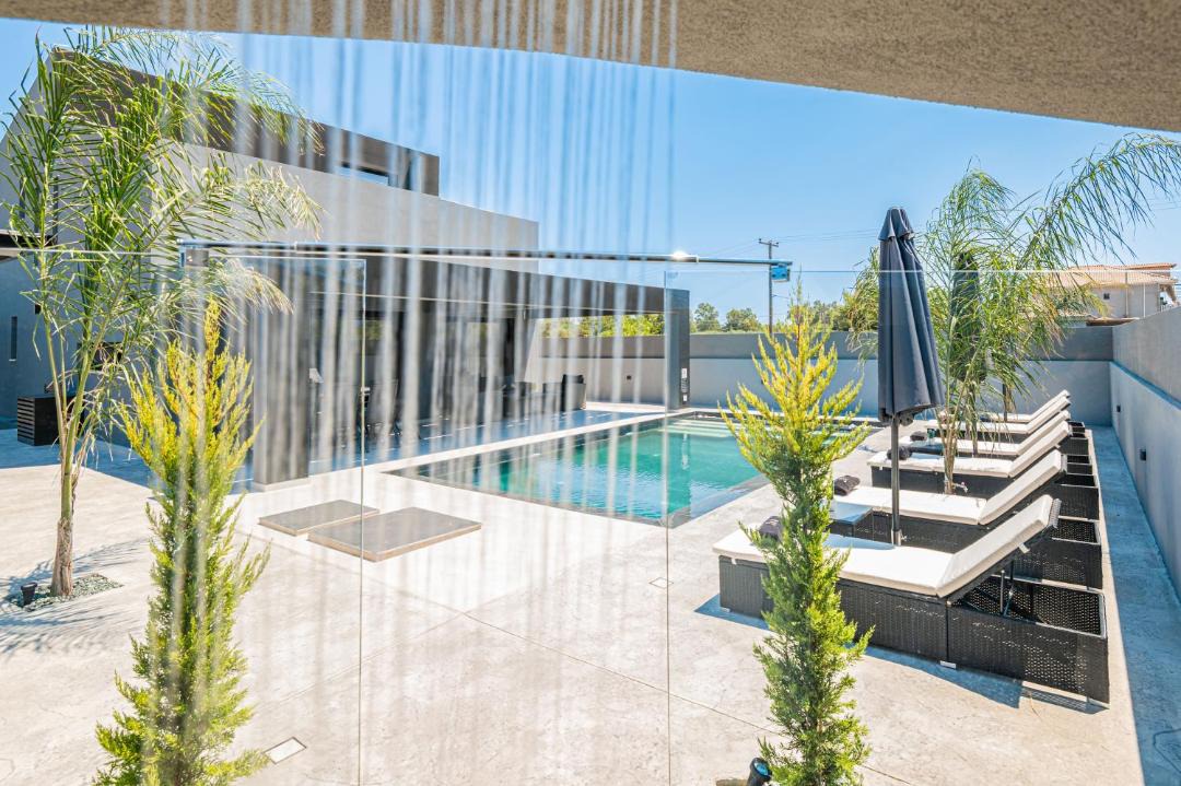 Photo of Patio Balcony in Agrilia