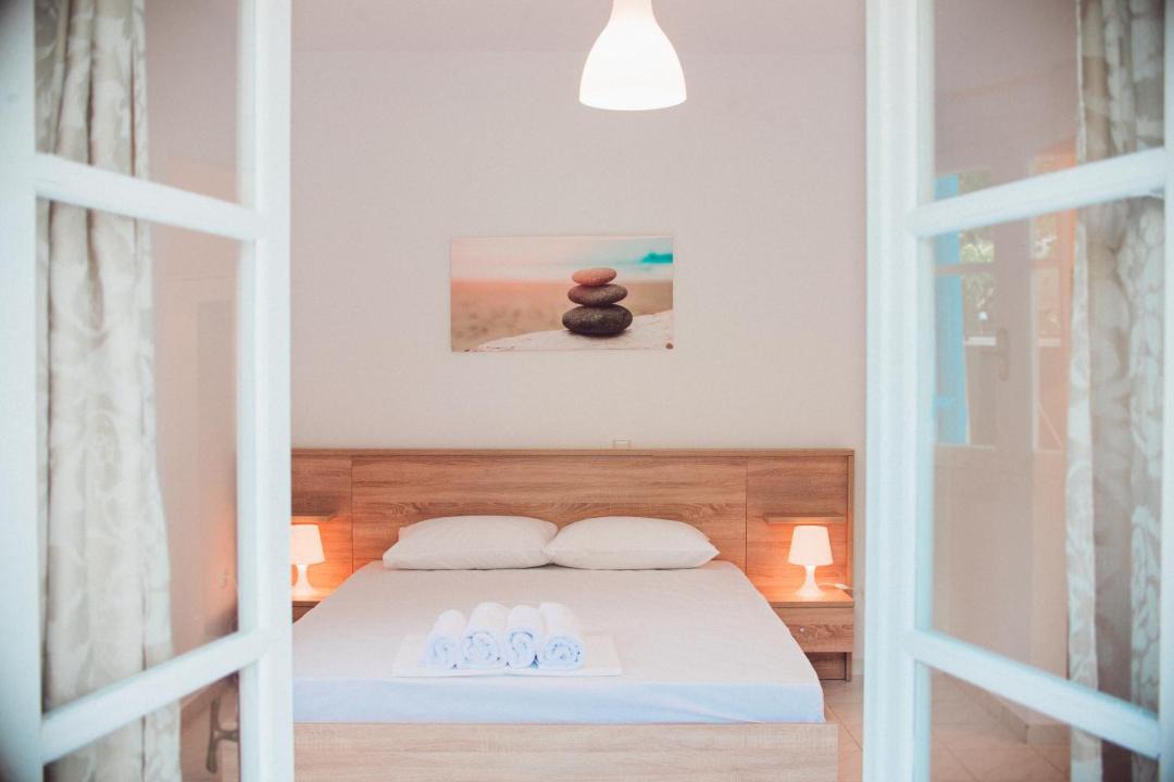 Photo of Bedroom in Agios Nikitas