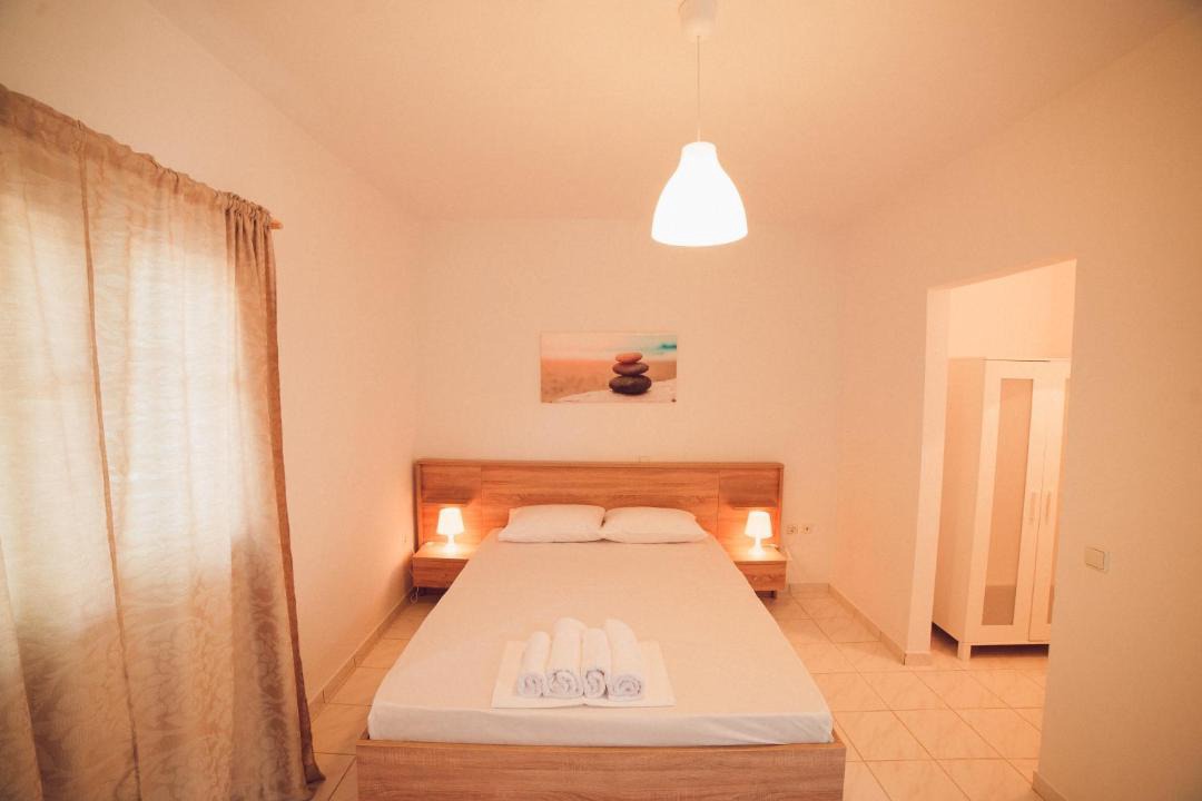 Photo of Bedroom in Agios Nikitas