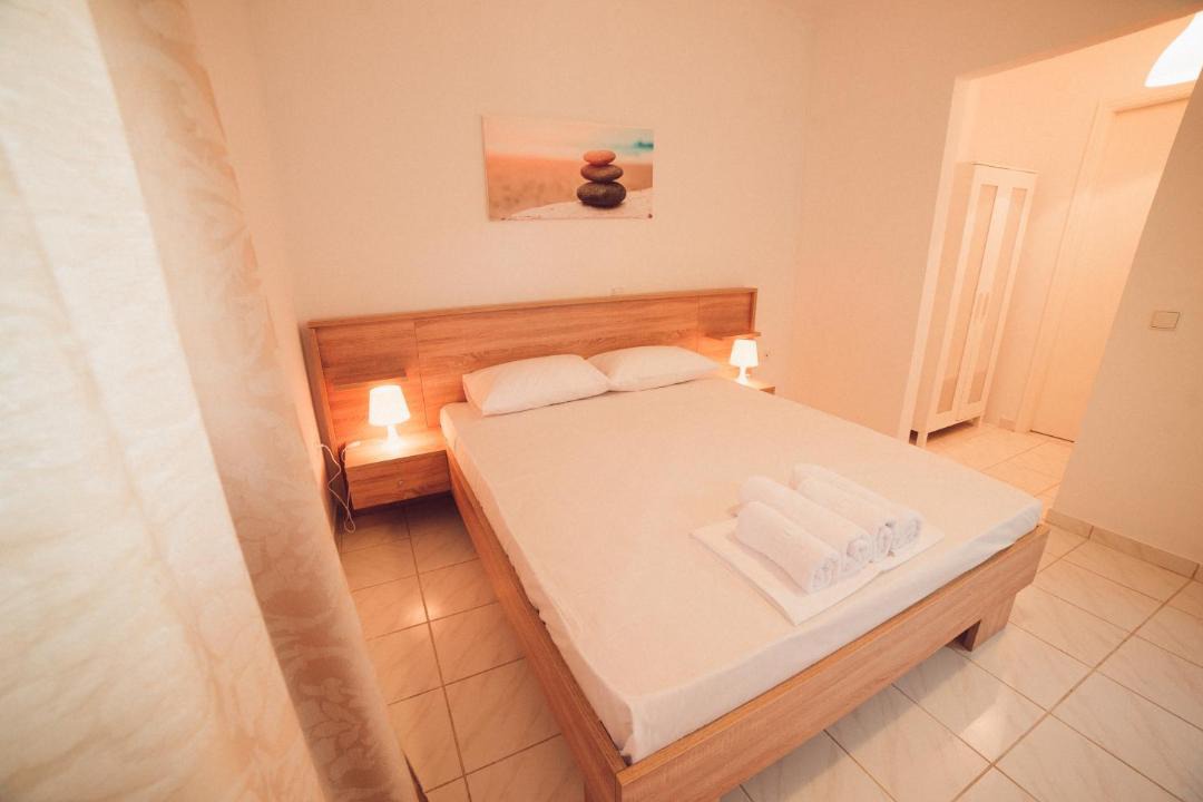 Photo of Bedroom in Agios Nikitas