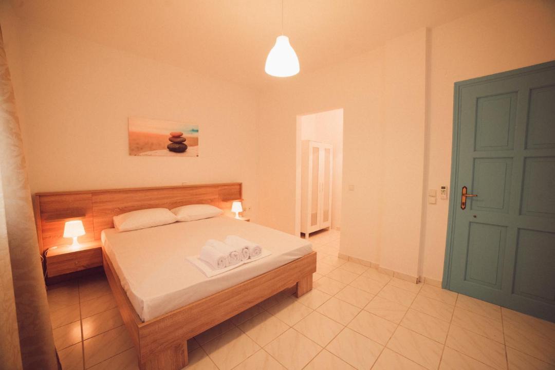 Photo of Bedroom in Agios Nikitas