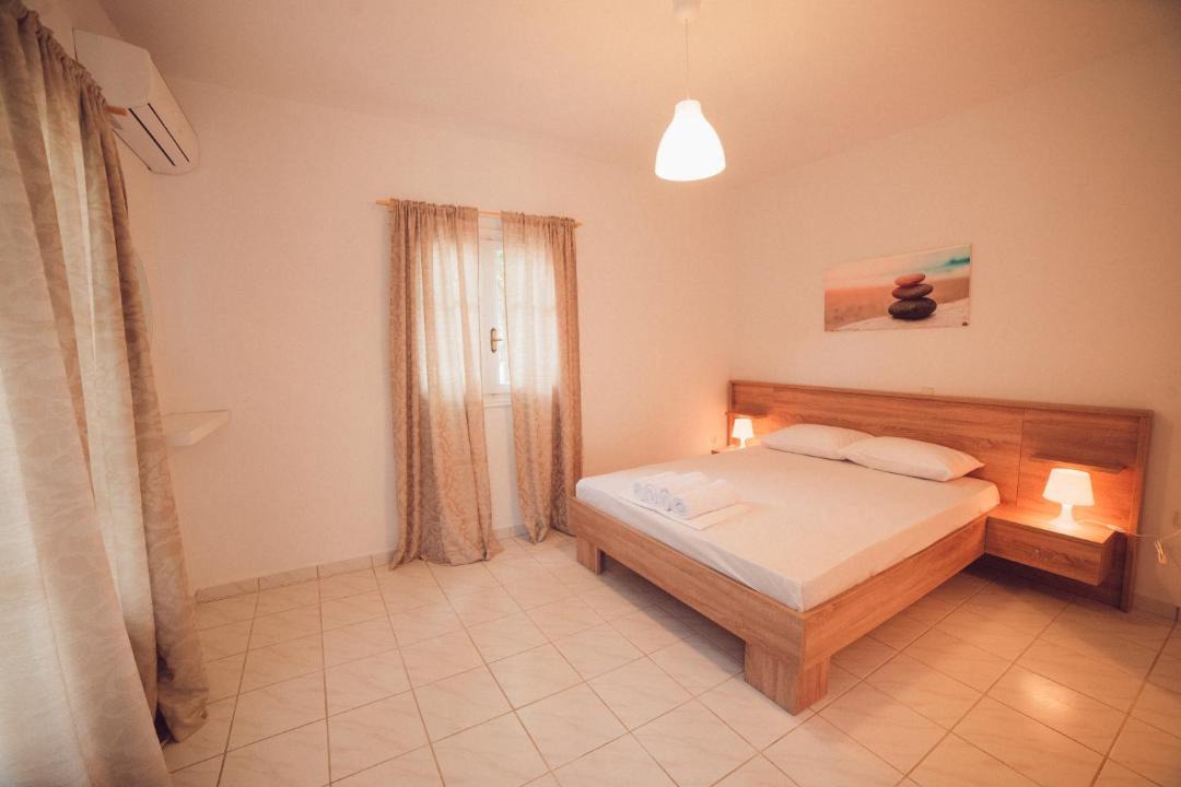 Photo of Bedroom in Agios Nikitas