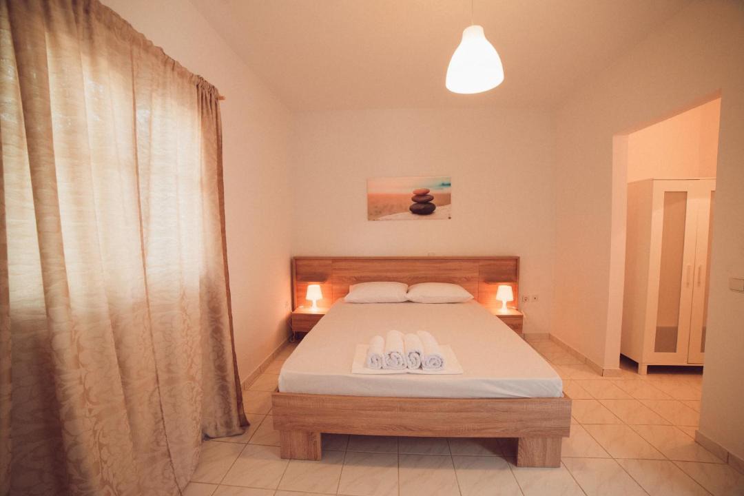 Photo of Bedroom in Agios Nikitas