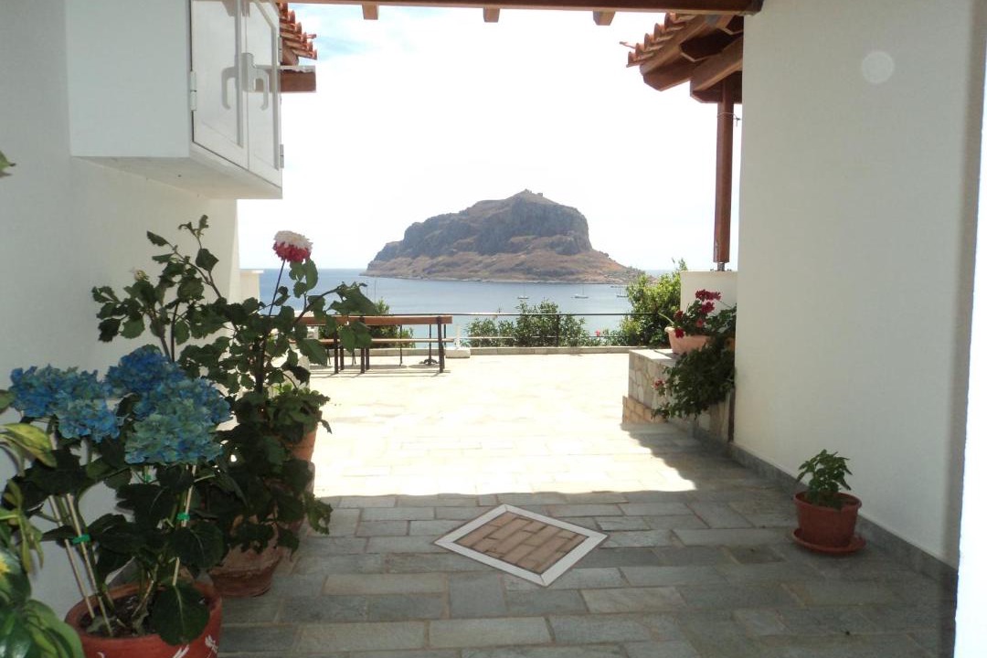 Photo of Others in Monemvasia