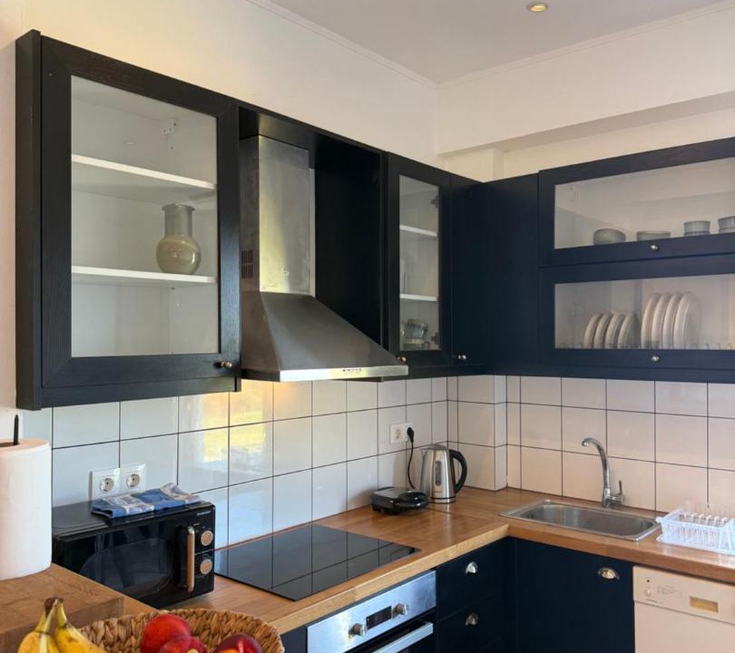 Photo of Kitchen in Andravida-Kyllini