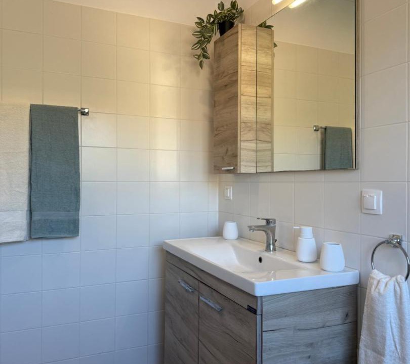 Photo of Bathroom in Andravida-Kyllini