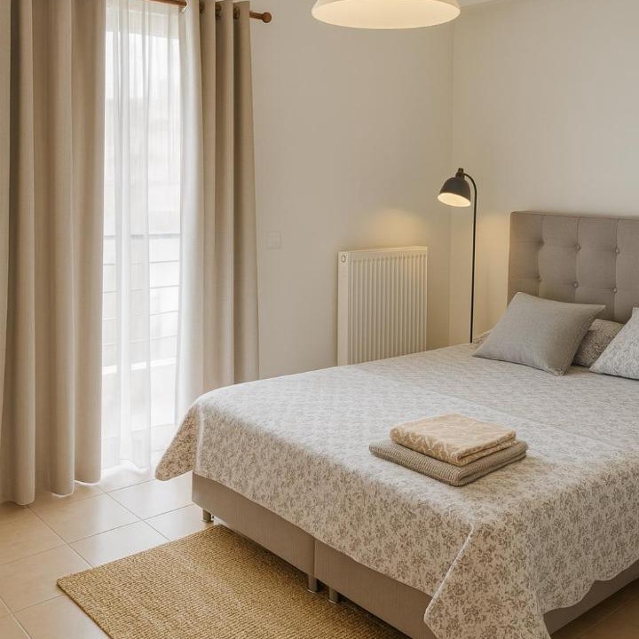 Photo of Bedroom in Heraklion