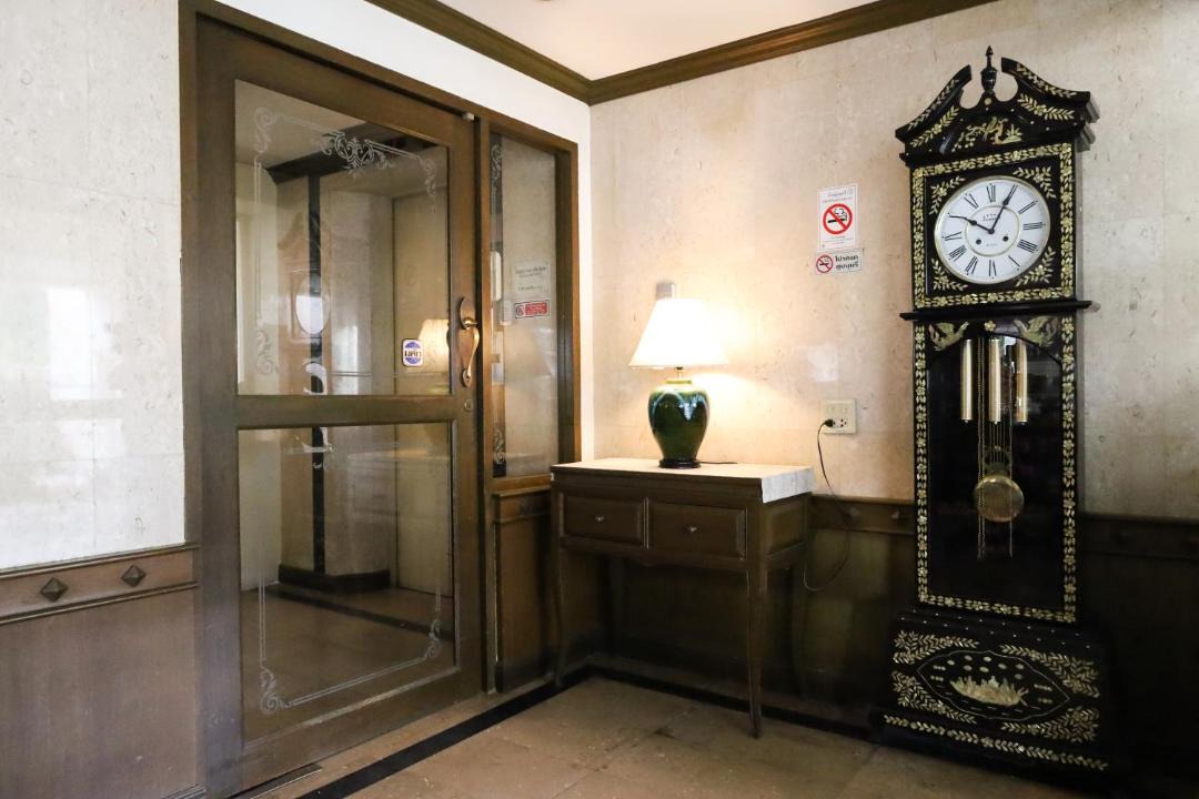 Photo of Bathroom in Samsen Nok