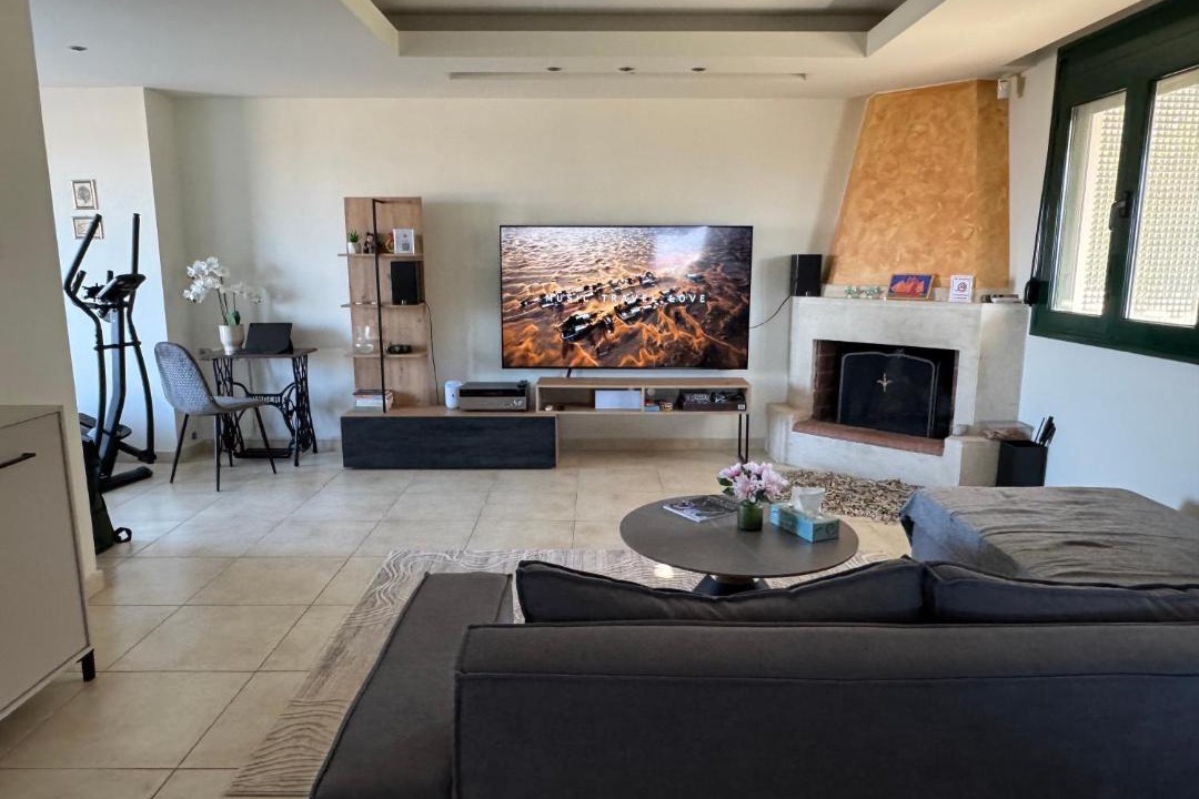 Photo of Livingroom in Rousa Limni