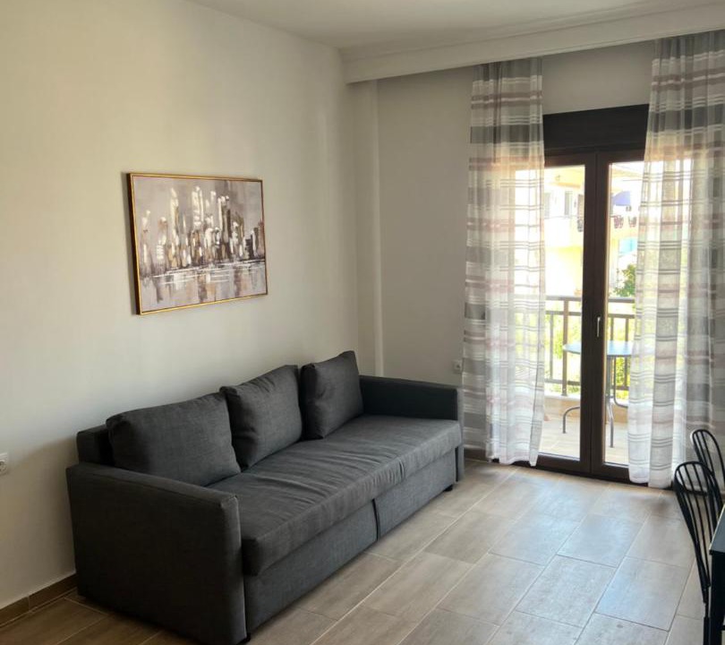 Photo of Livingroom in Ierissos