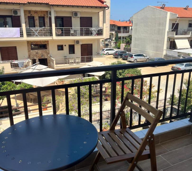Photo of Patio Balcony in Ierissos