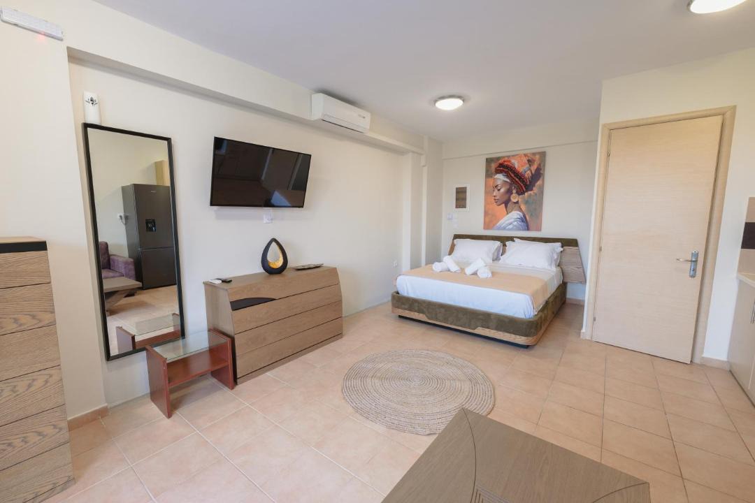 Photo of Bedroom in Kourouta