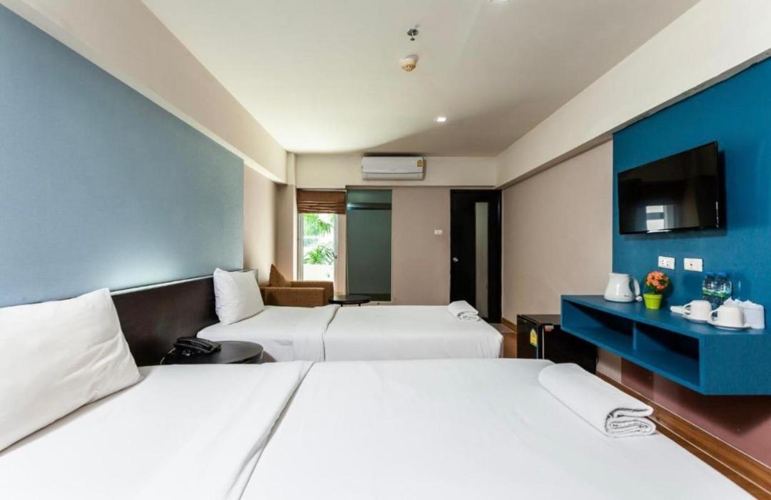 Photo of Bedroom in Nong Bon