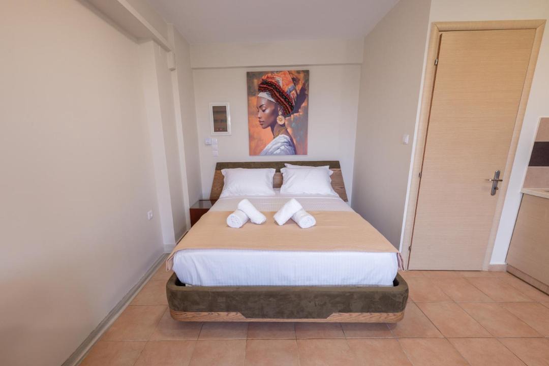 Photo of Bedroom in Kourouta
