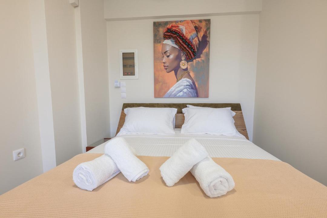 Photo of Bedroom in Kourouta