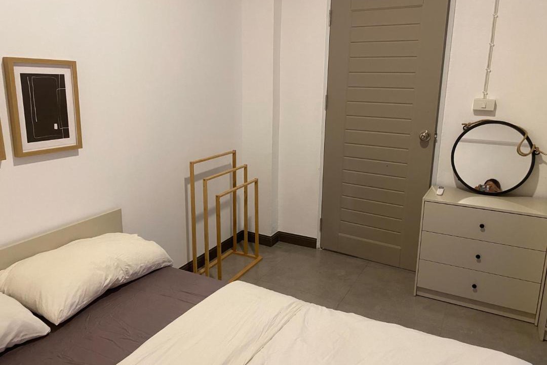 Photo of Bedroom in Dok Mai