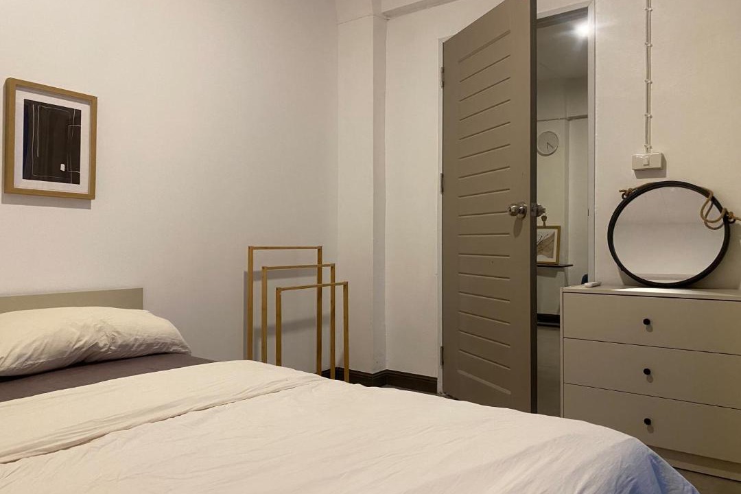 Photo of Bedroom in Dok Mai