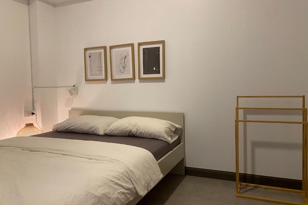 Photo of Bedroom in Dok Mai