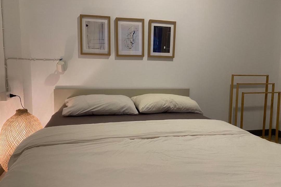 Photo of Bedroom in Dok Mai