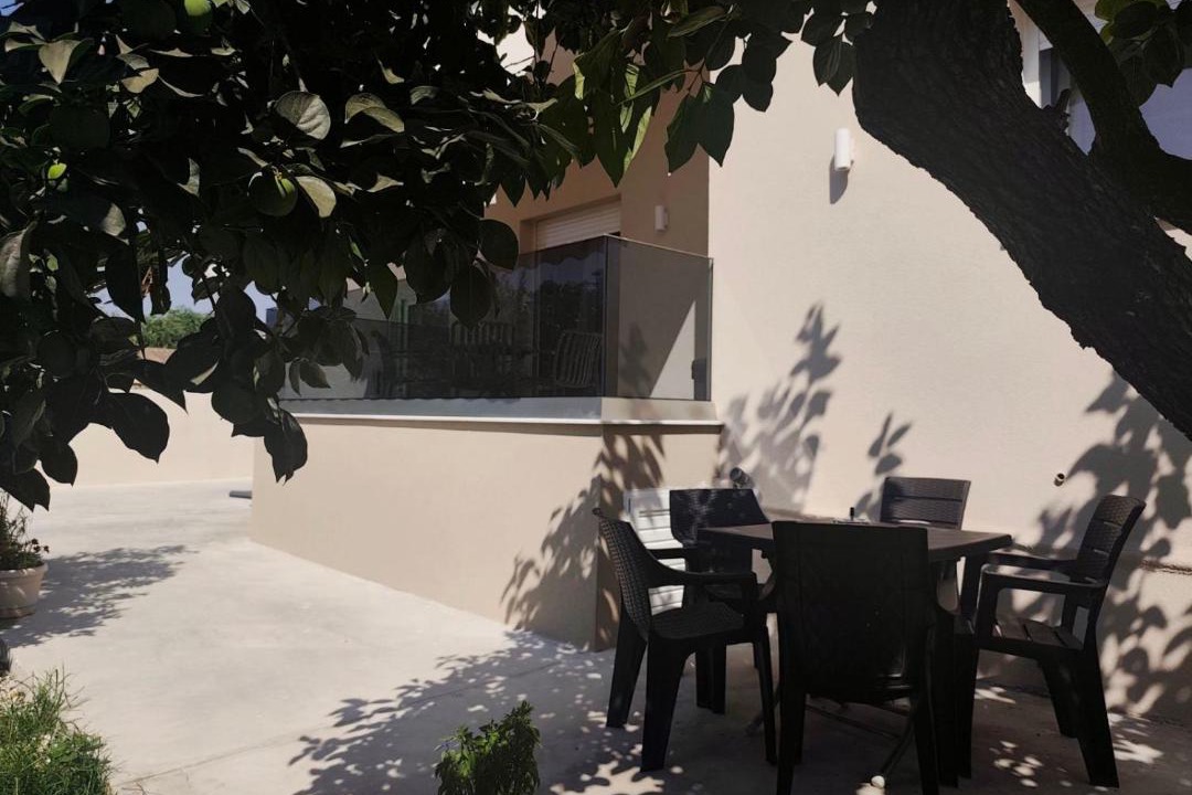 Photo of Patio Balcony in Gastouni