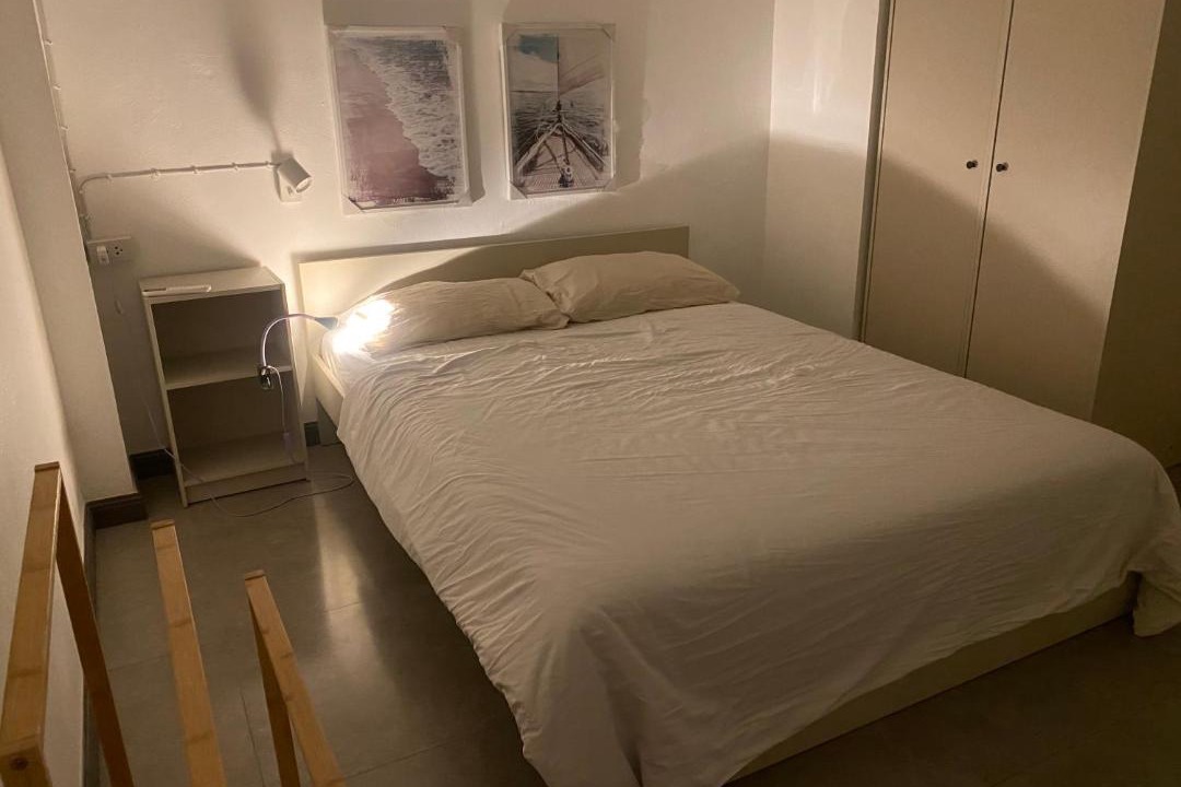 Photo of Bedroom in Dok Mai