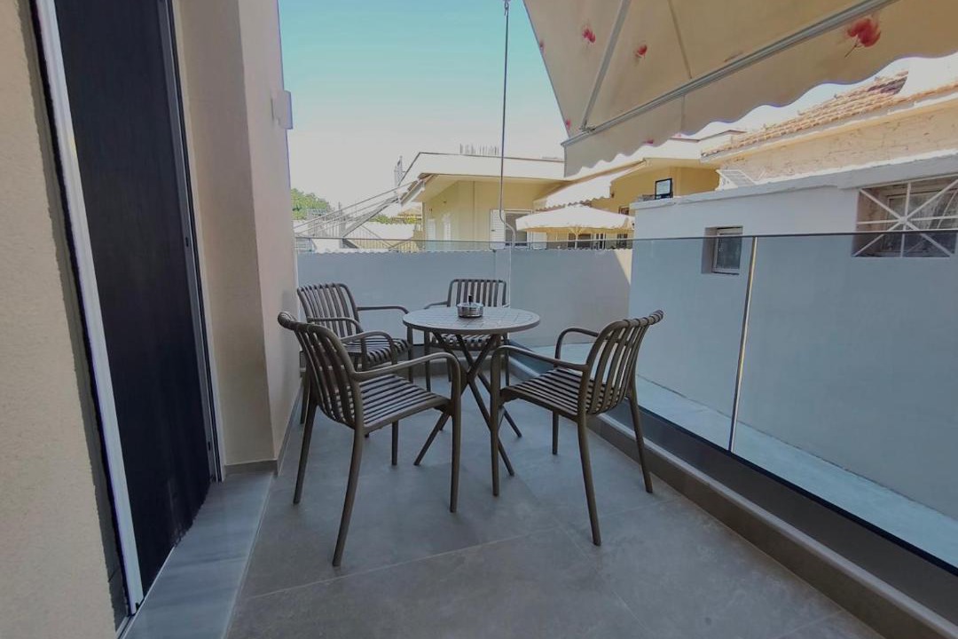 Photo of Patio Balcony in Gastouni