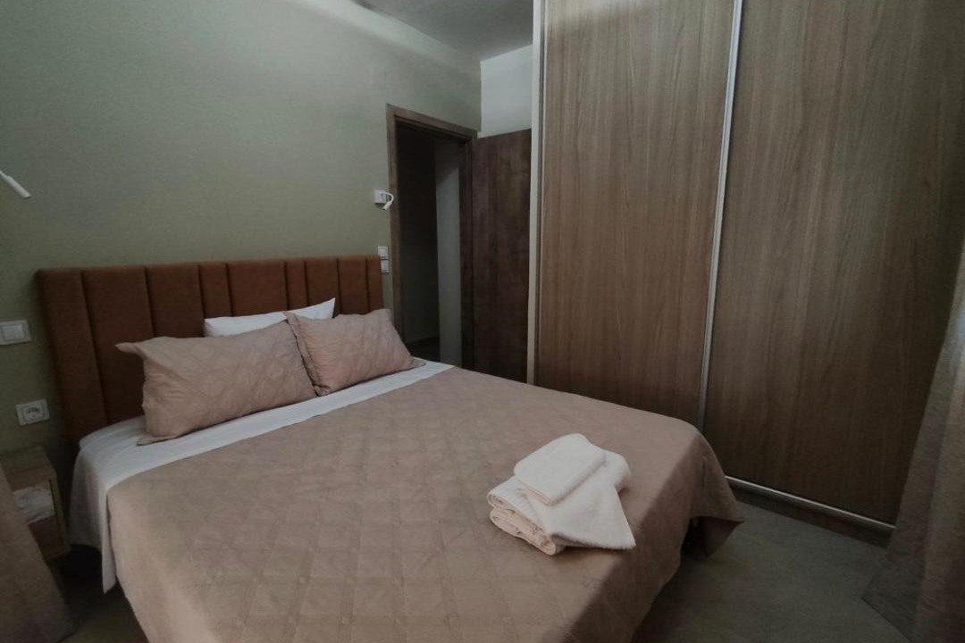 Photo of Bedroom in Gastouni