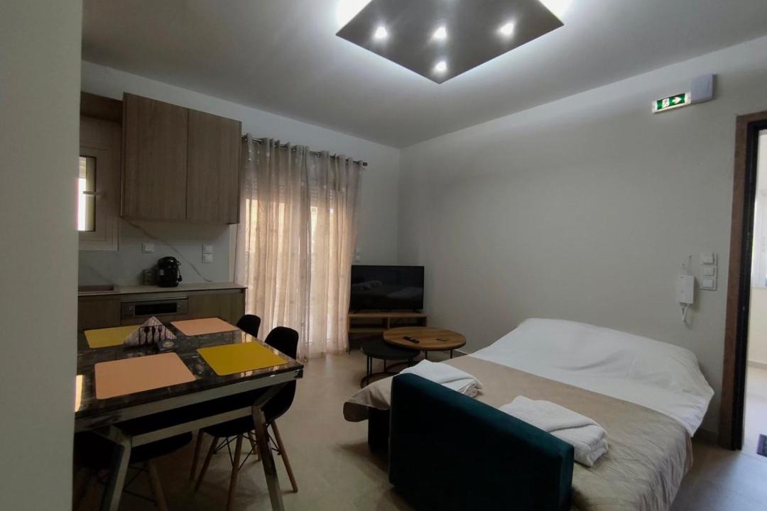 Photo of Bedroom in Gastouni