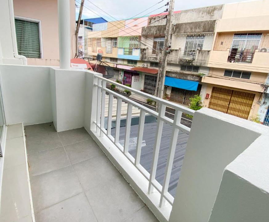 Photo of Patio Balcony in Kho Hong