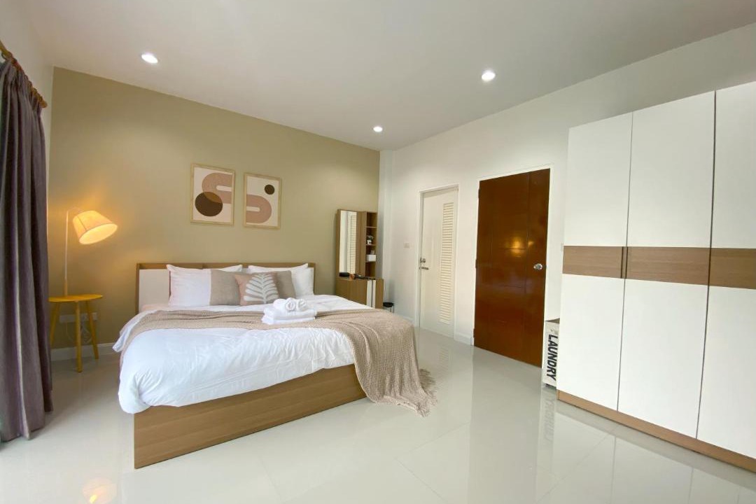 Photo of Bedroom in Kho Hong