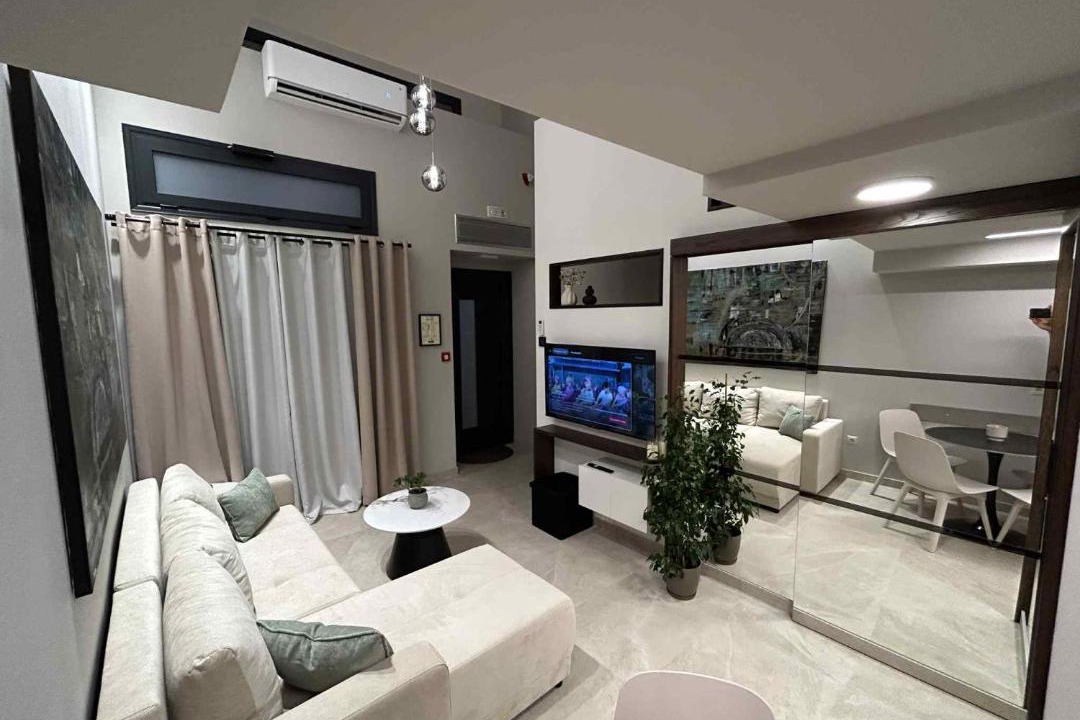 Photo of Livingroom in Alexandroupoli