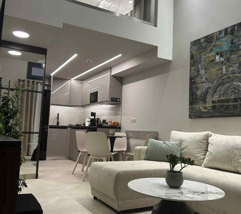 Photo of Livingroom in Alexandroupoli