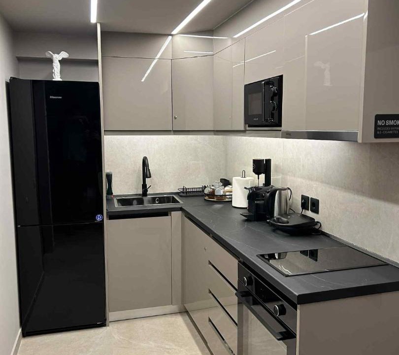 Photo of Kitchen in Alexandroupoli