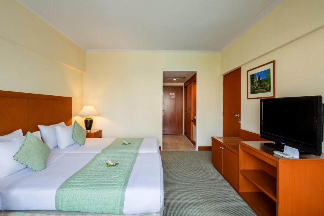 Photo of Bedroom in Makkasan
