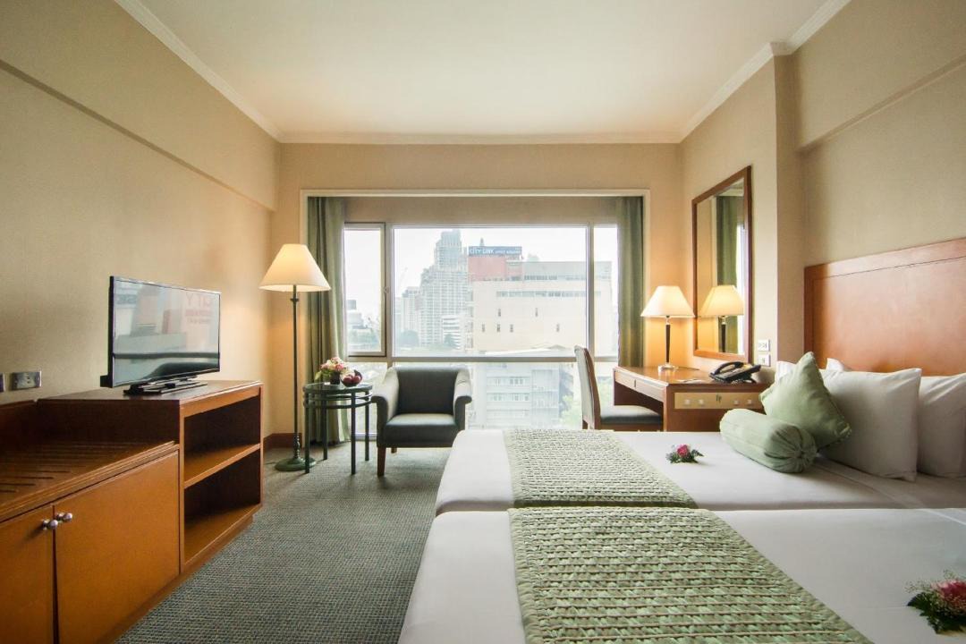 Photo of Bedroom in Makkasan