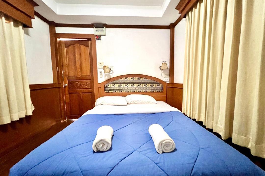 Photo of Bedroom in Khon Kaen